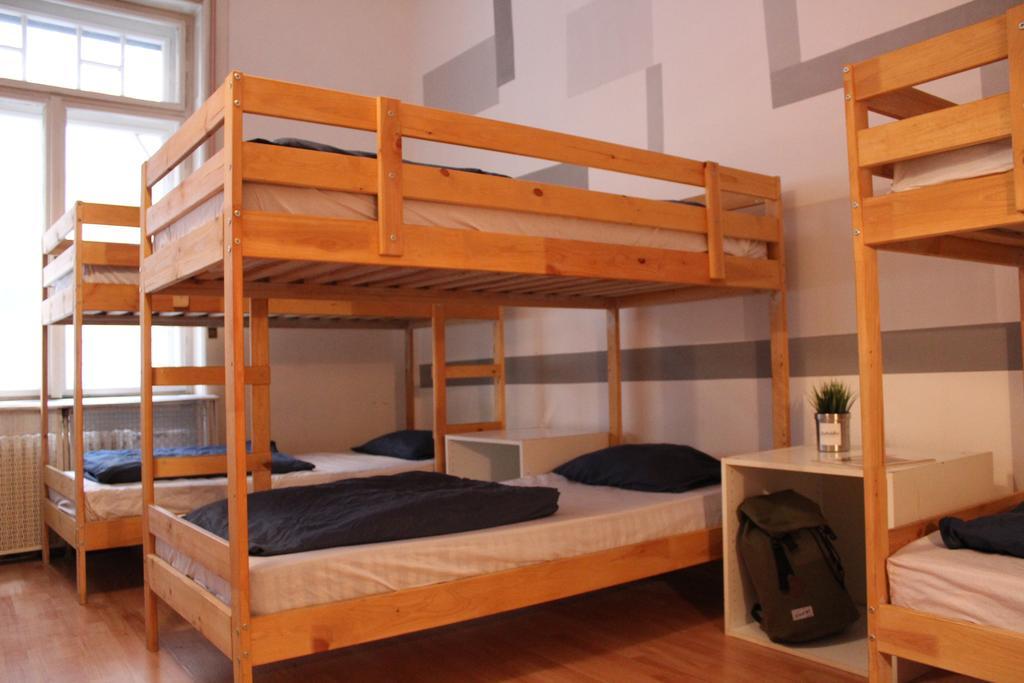 Ciao Hostal