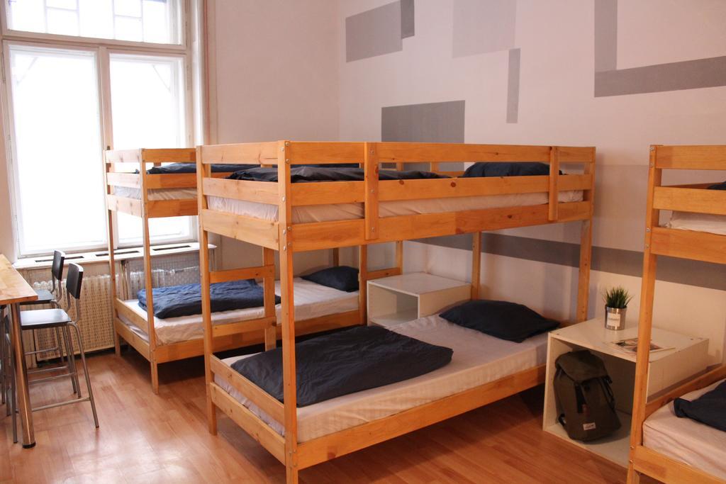 Ciao Hostal Budapest