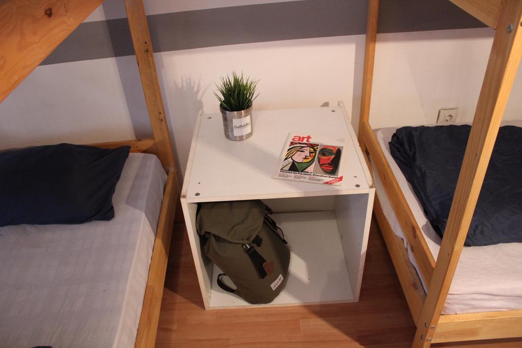 Ciao Hostal *