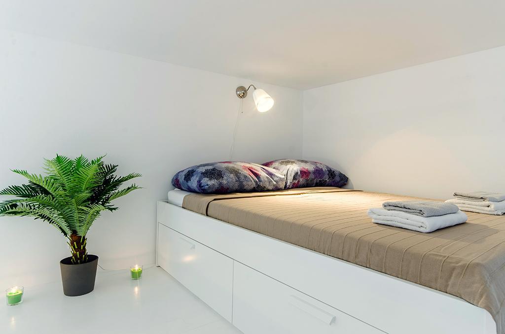 Peppers - Downtown Apartament