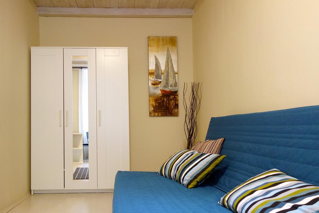Apartment Vivid Rozsa *