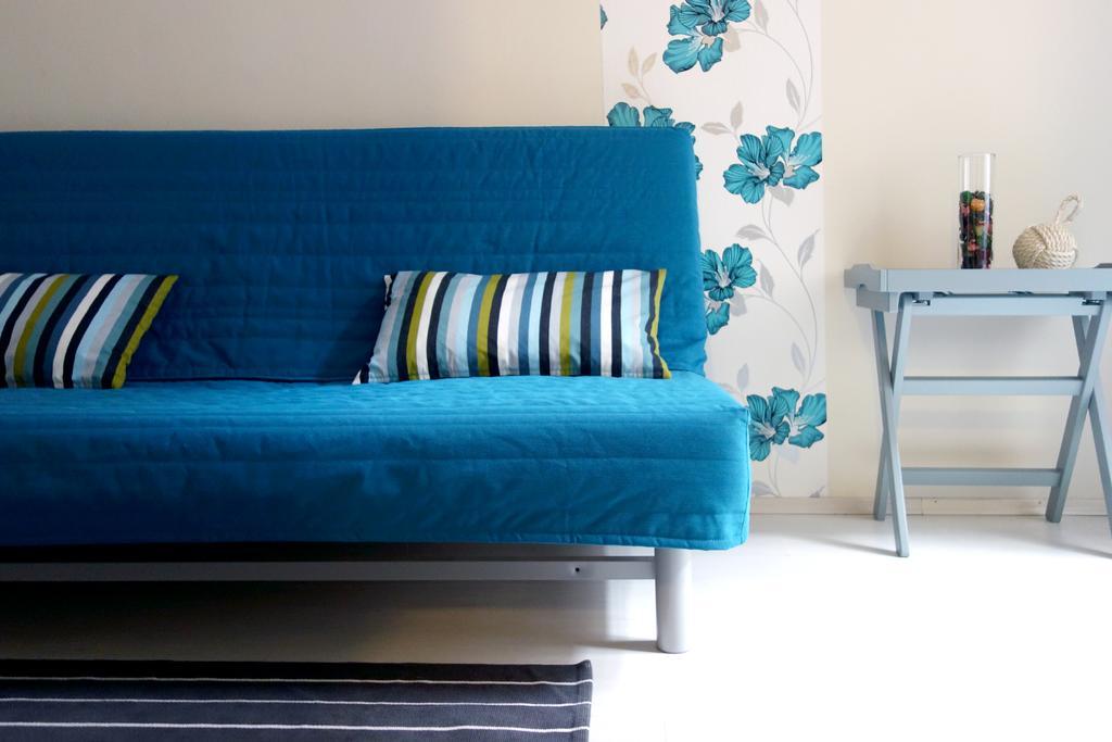 Apartment Vivid Rozsa Budapest