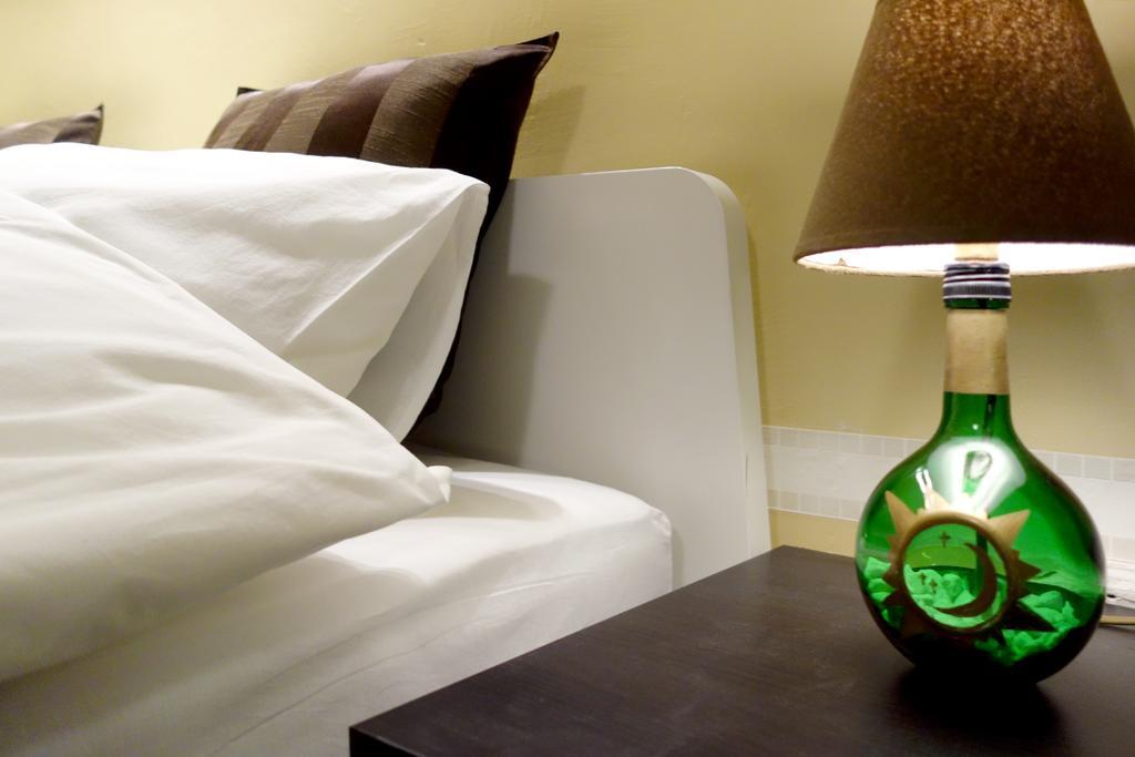 Vivid Rozsa Apartment Budapest