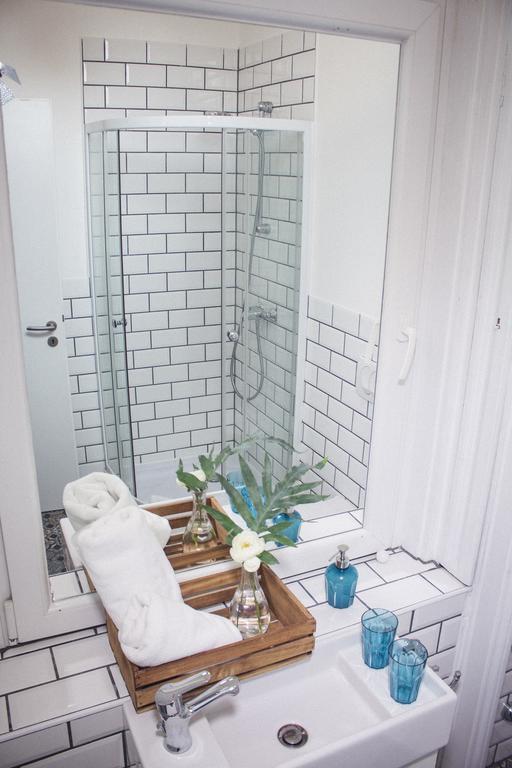Guest house Fifteen Boutique Rooms Budapest With Self Check-In