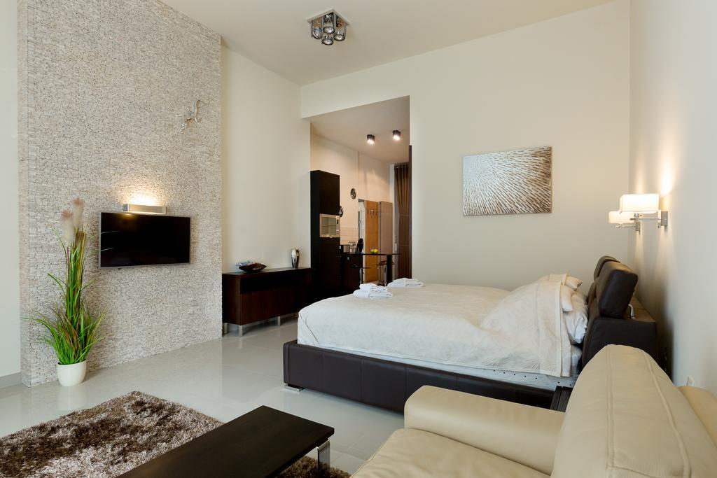 Sunny Buddha Appartement Budapest