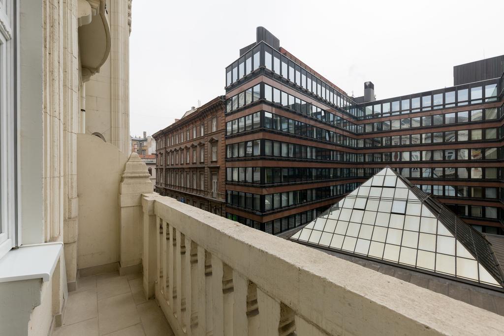 Sunny Buddha Appartement