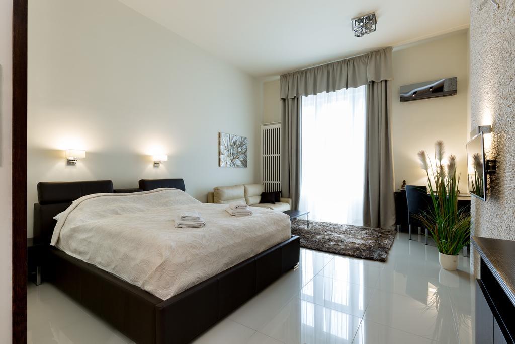 Appartement Sunny Buddha