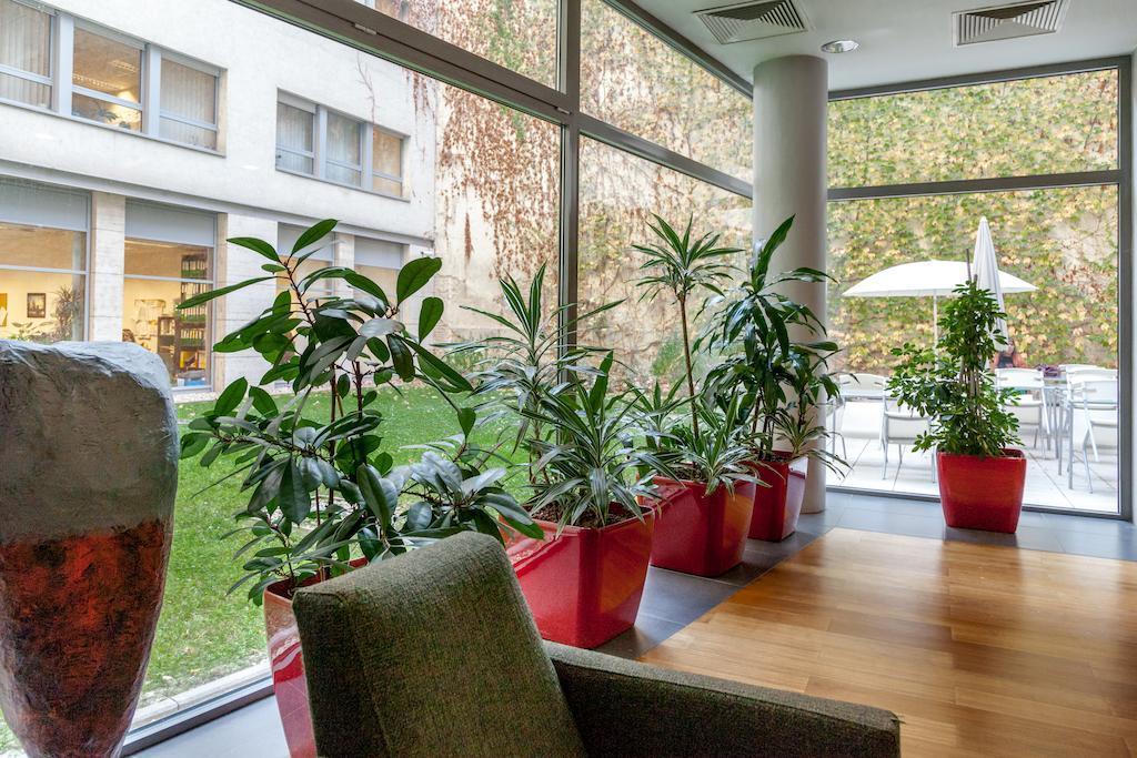 Apartamento Cityhome Downtown & *