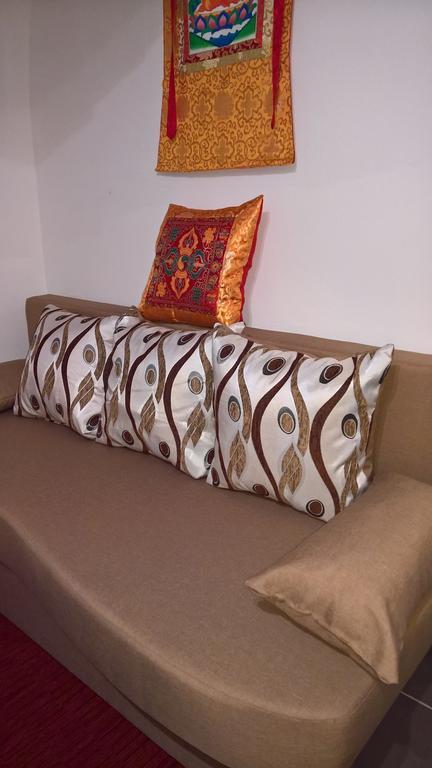 Samadhi Buddhist Center *