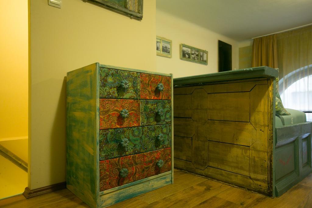 Apartment Boutique Design Studio Budapest