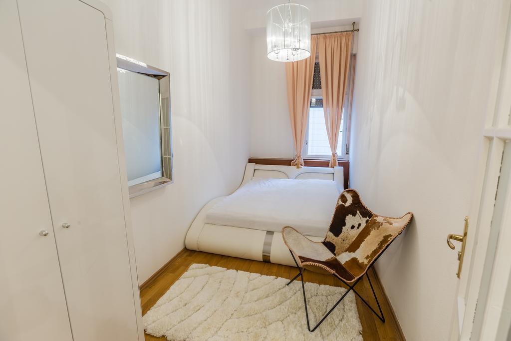 Vaci Utca Luxury