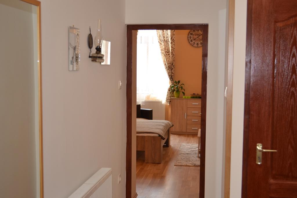 Appartement Sophie Lovely Budapest