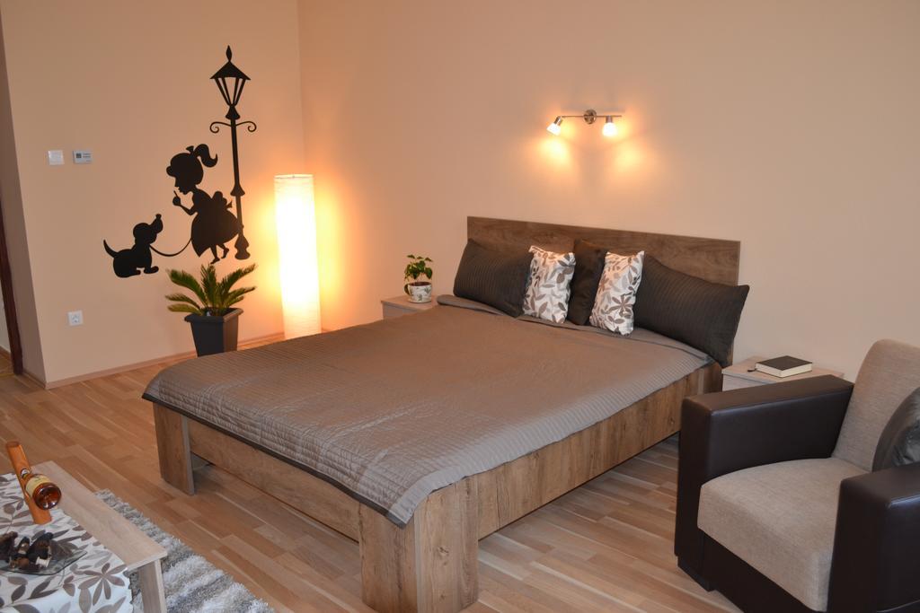Sophie Lovely Appartement