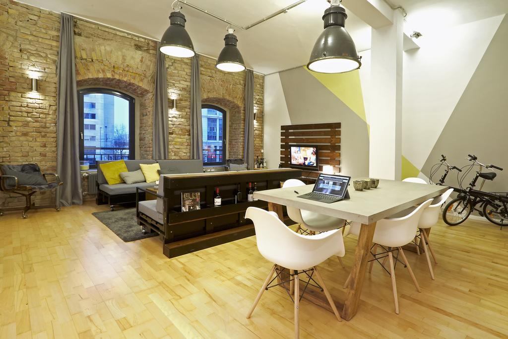 Apartman Loft