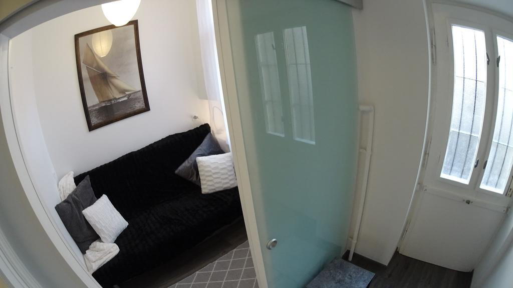 Nila Opera Apartment Budapest
