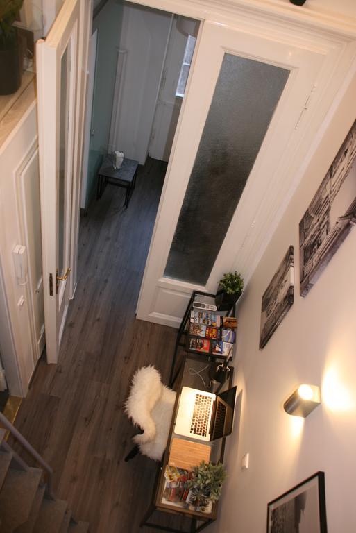 Nila Opera Apartment