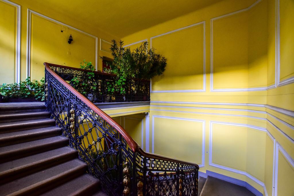 Apartment K89: Designer Studio Budapest