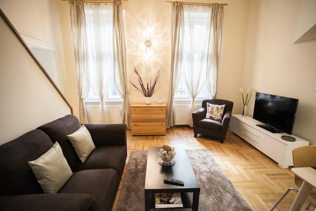 Apartment Agora *
