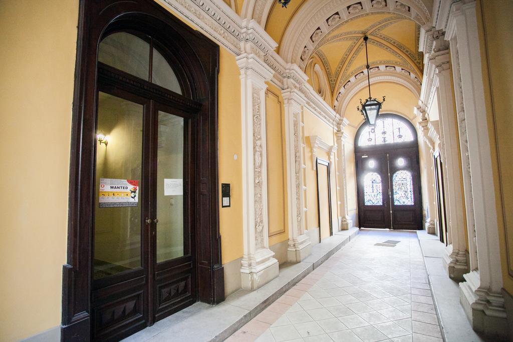 Agora Apartment Budapest