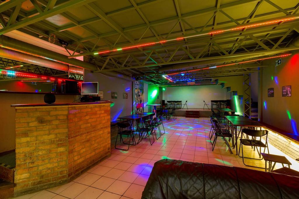 Сasa de vacaciones The Bachelor Bar - Bunker | Private Club Budapest