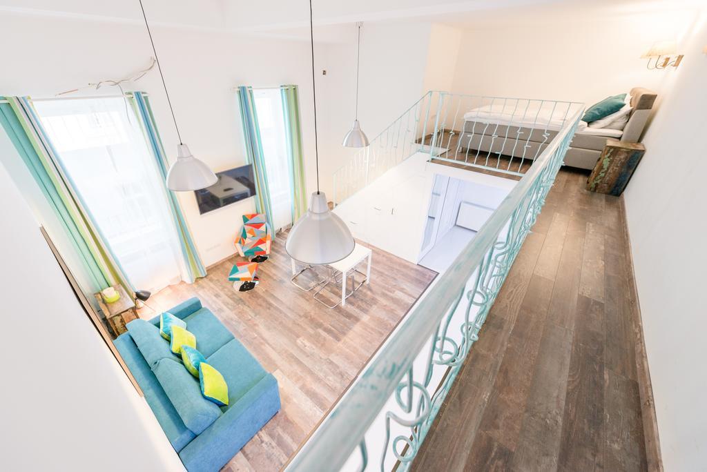 Tamara Apartment *