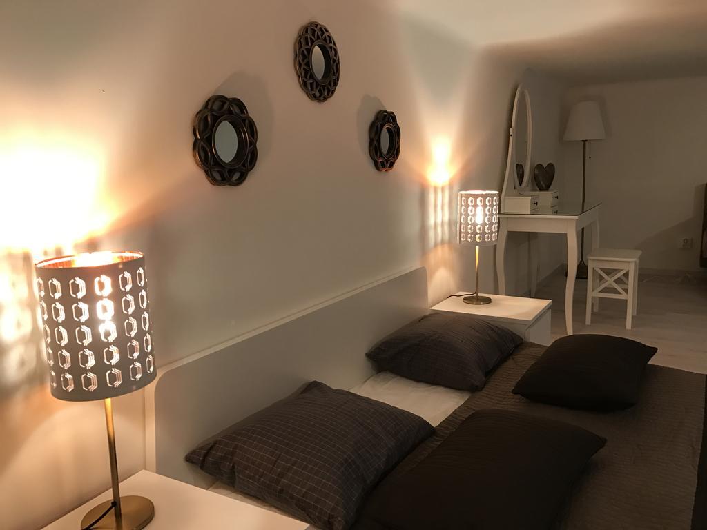 Appartamento Goldcentral Gozsdu Budapest