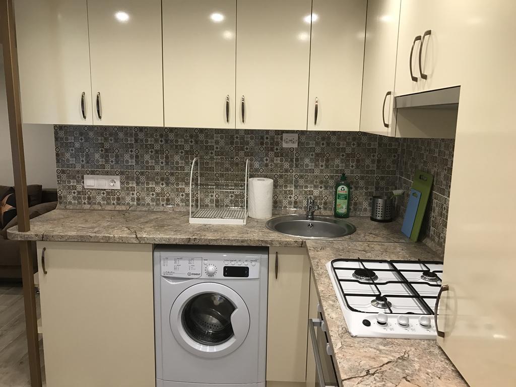 Appartamento Goldcentral Gozsdu