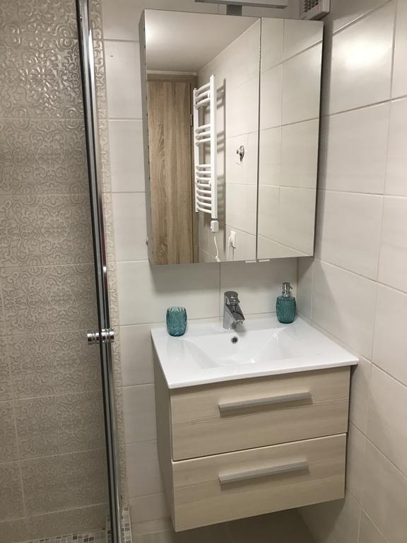 Goldcentral Gozsdu Appartamento Budapest