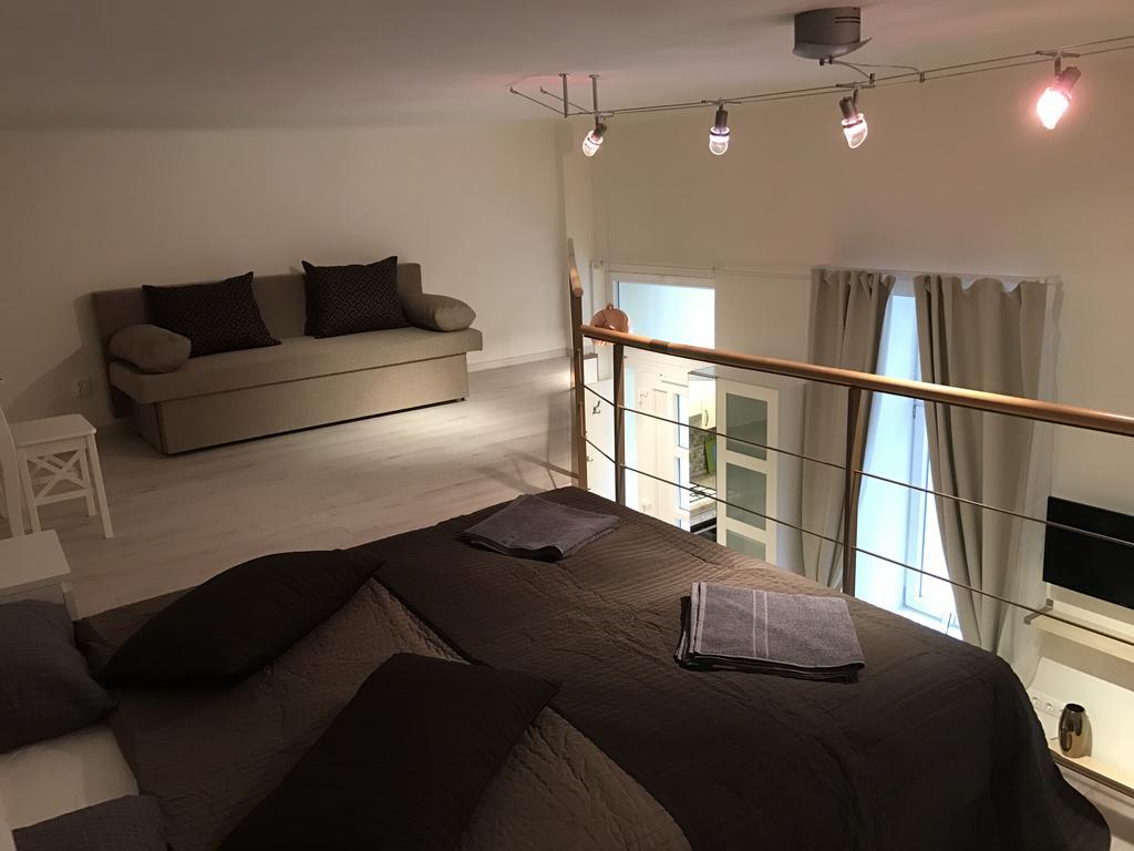 Goldcentral Gozsdu Apartamento