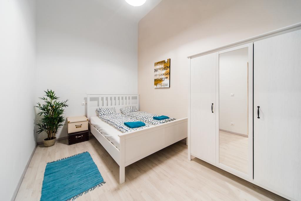Appartamento Astoria Airconed *