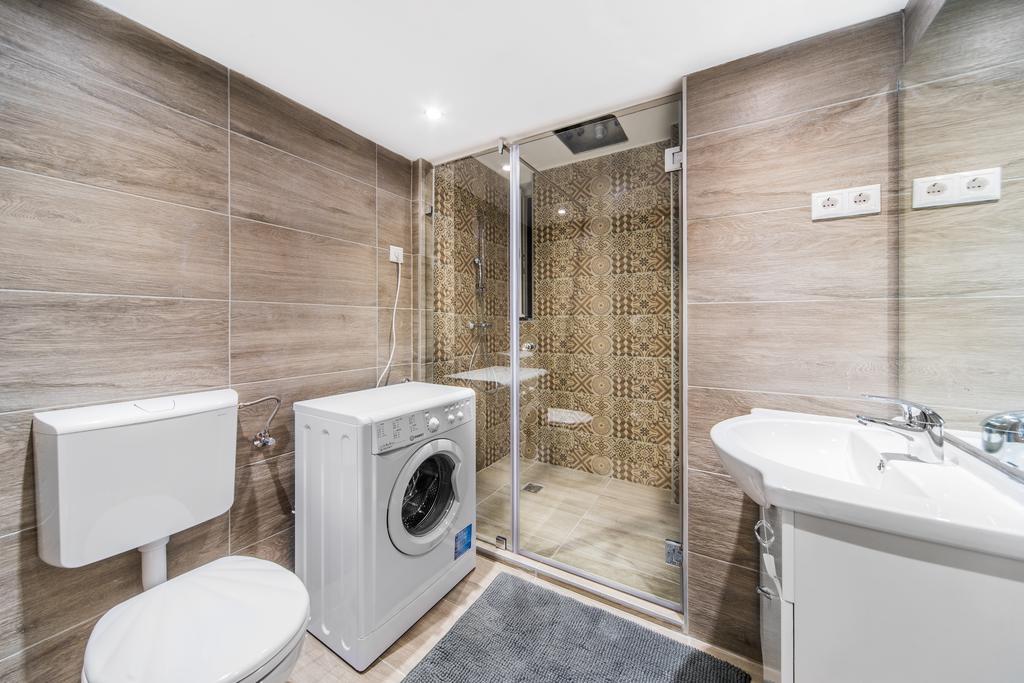 Apartment Barcsay *