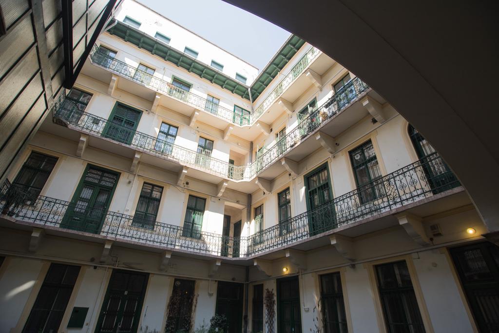 Broadway Appartement