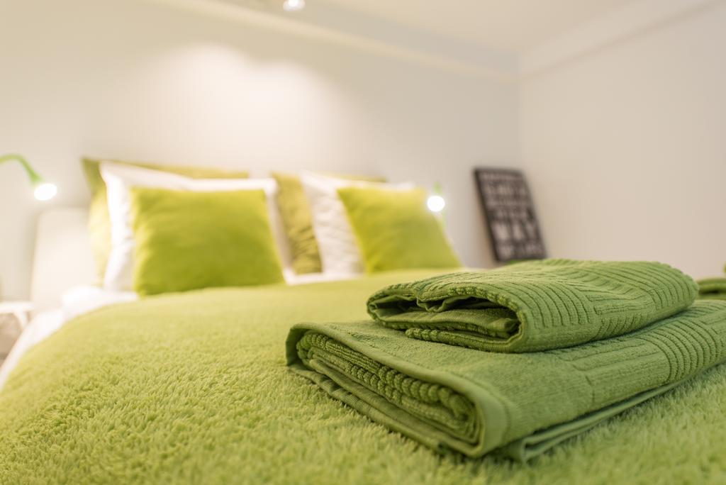 Apartmán Happy Fox Budapest