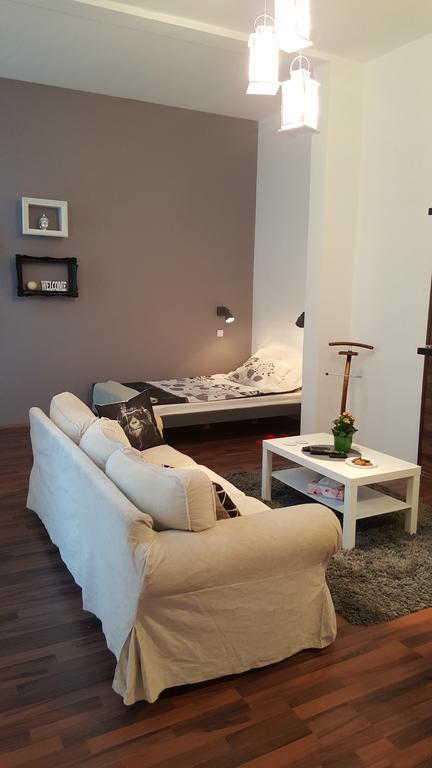 Apartamento Orsi's Sweet & Lovely Budapest