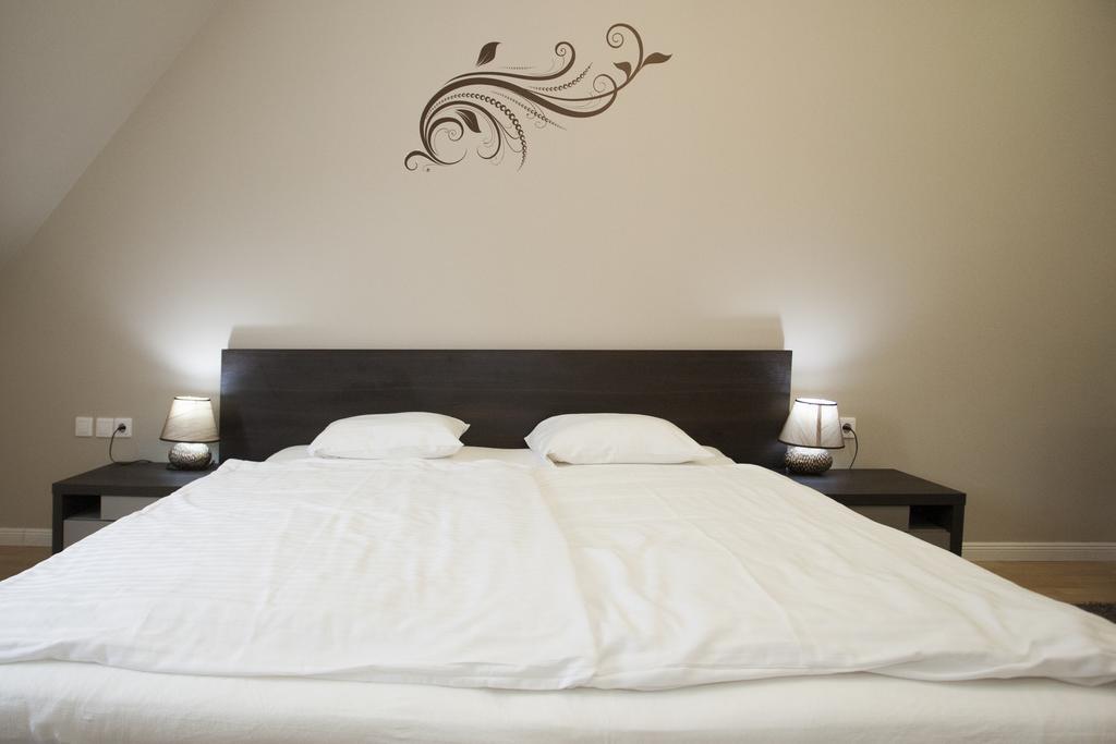 Riverside Flat With King Castle View Appartement *