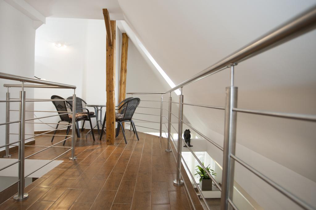 Riverside Flat With King Castle View Appartement