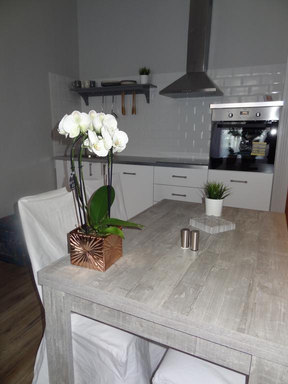 Five Seasons Vaci Utca Apartamento
