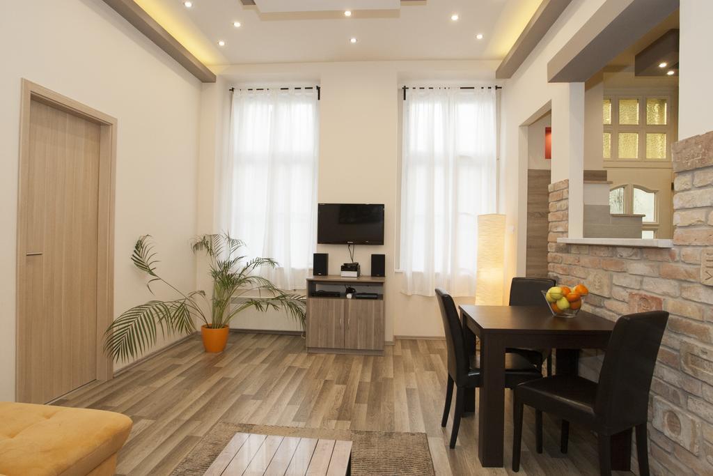 Dominique Apartamento
