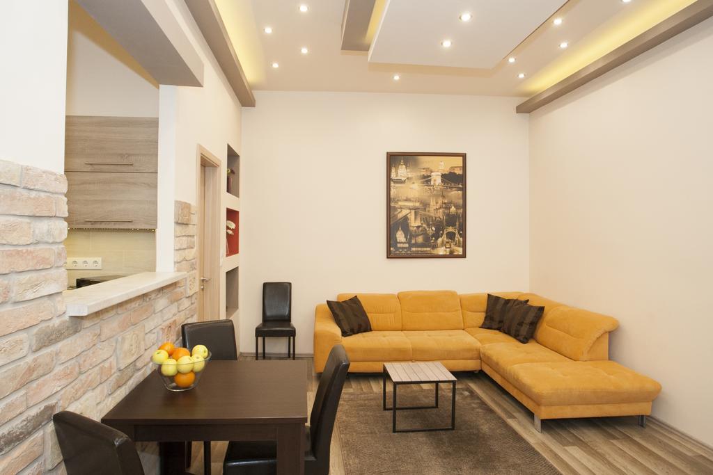Dominique Apartamento *