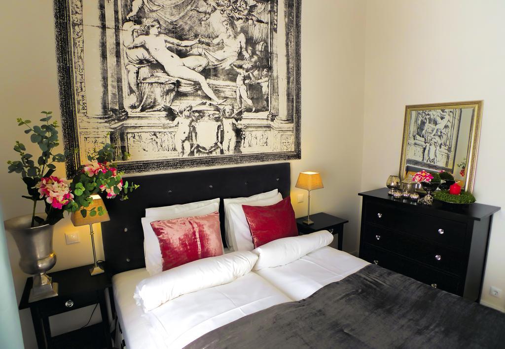 Apartman Golden Stars Budapest