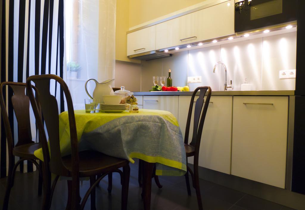 Apartman Golden Stars *