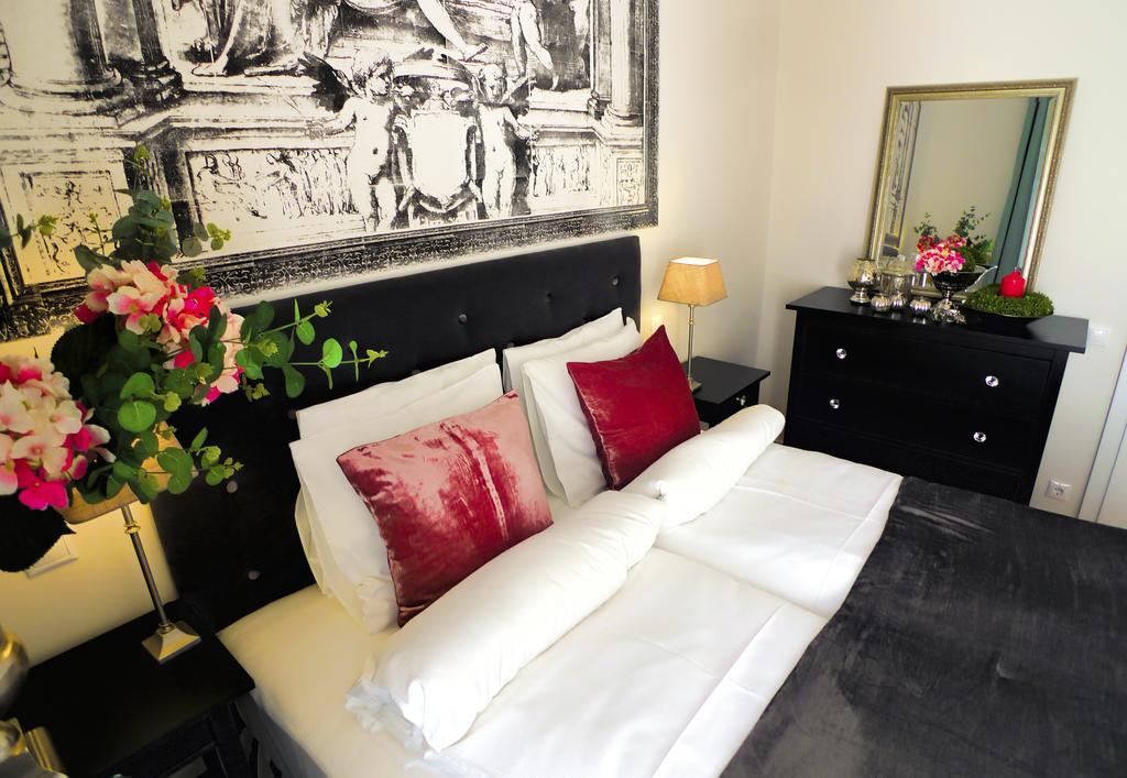 Golden Stars Apartman *
