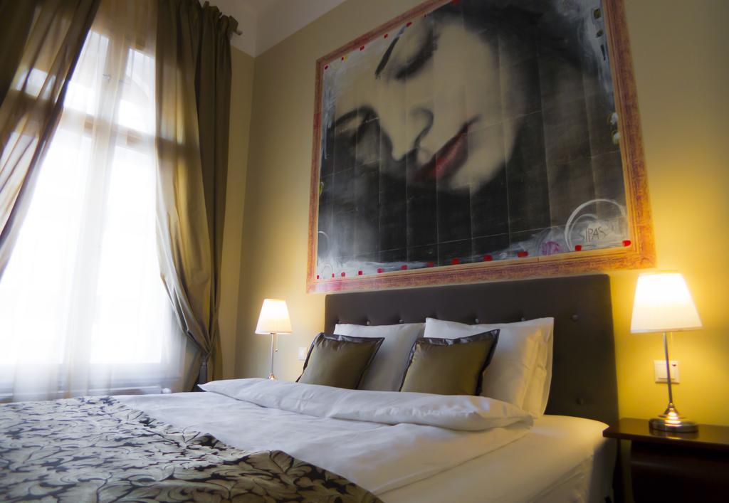 Apartman Golden Stars *