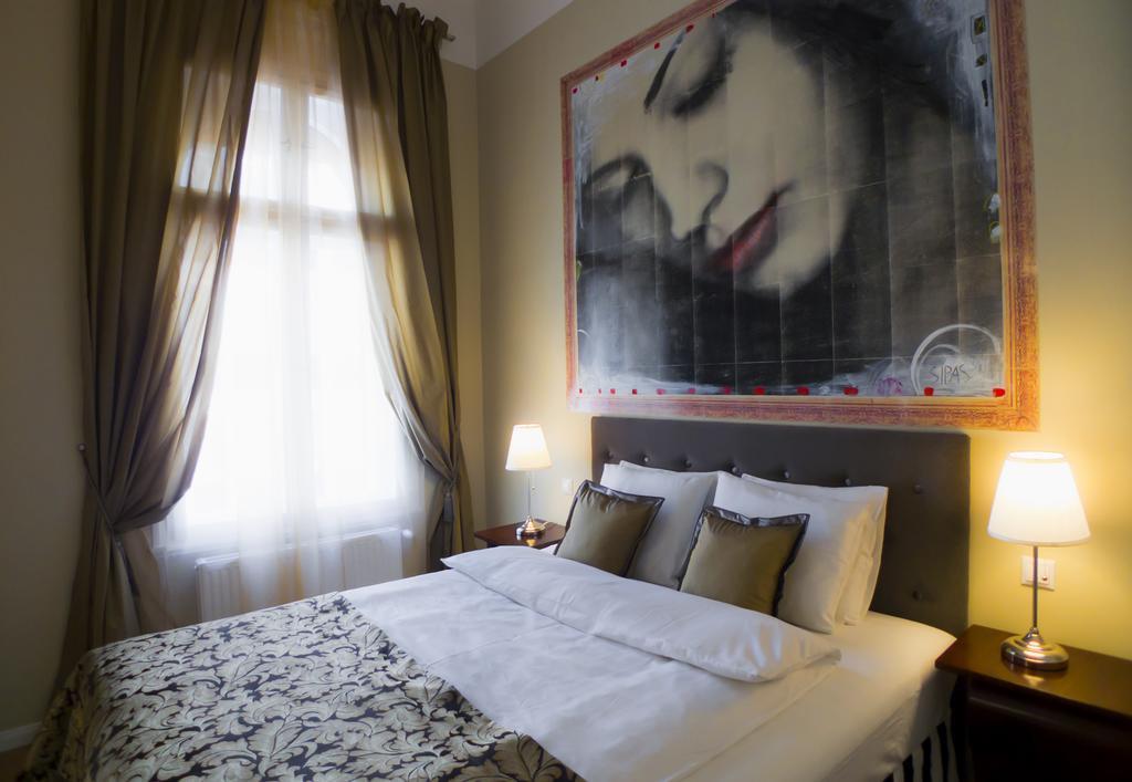 Apartman Golden Stars