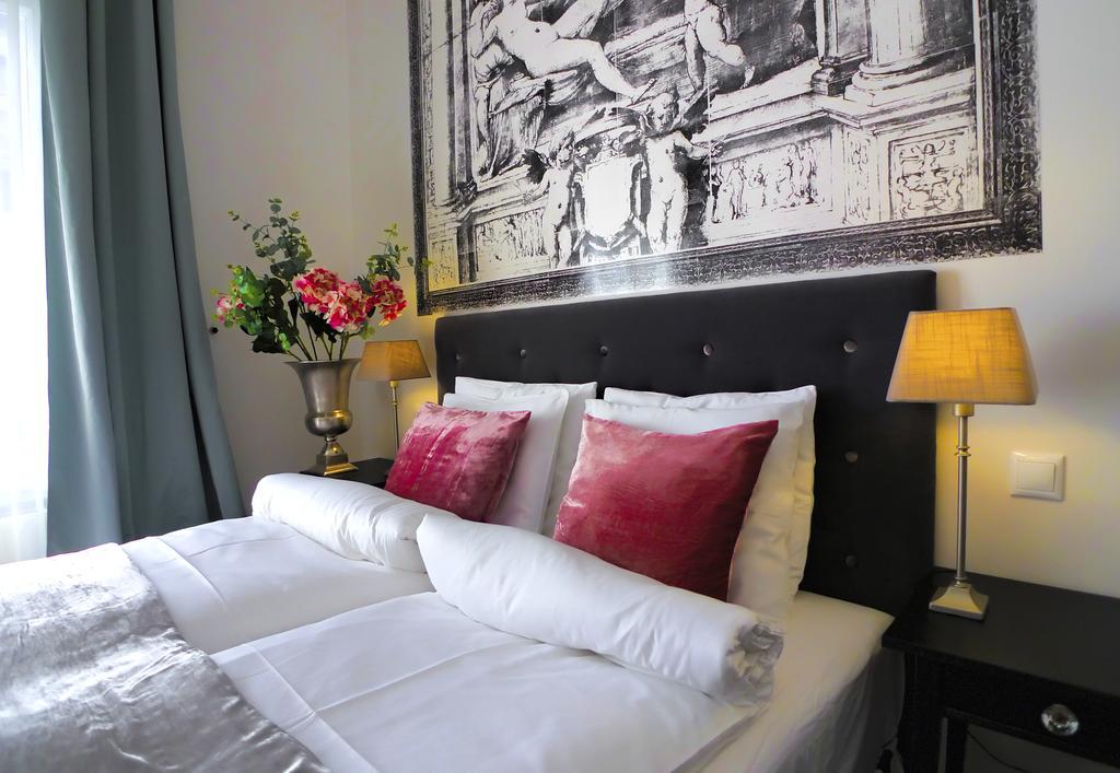 Golden Stars Apartman