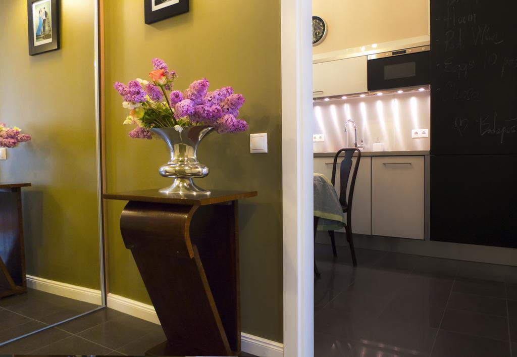 Apartman Golden Stars
