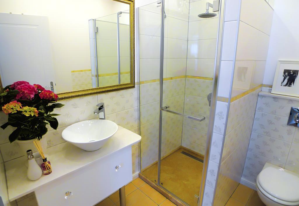 Apartman Golden Stars Budapest