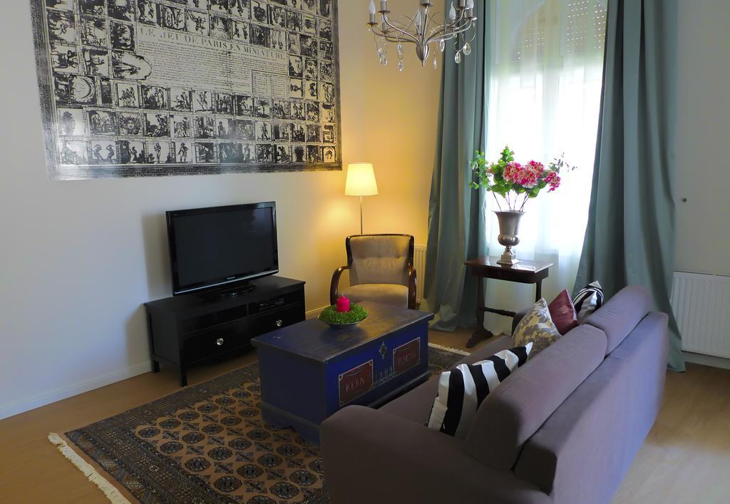 Apartman Golden Stars