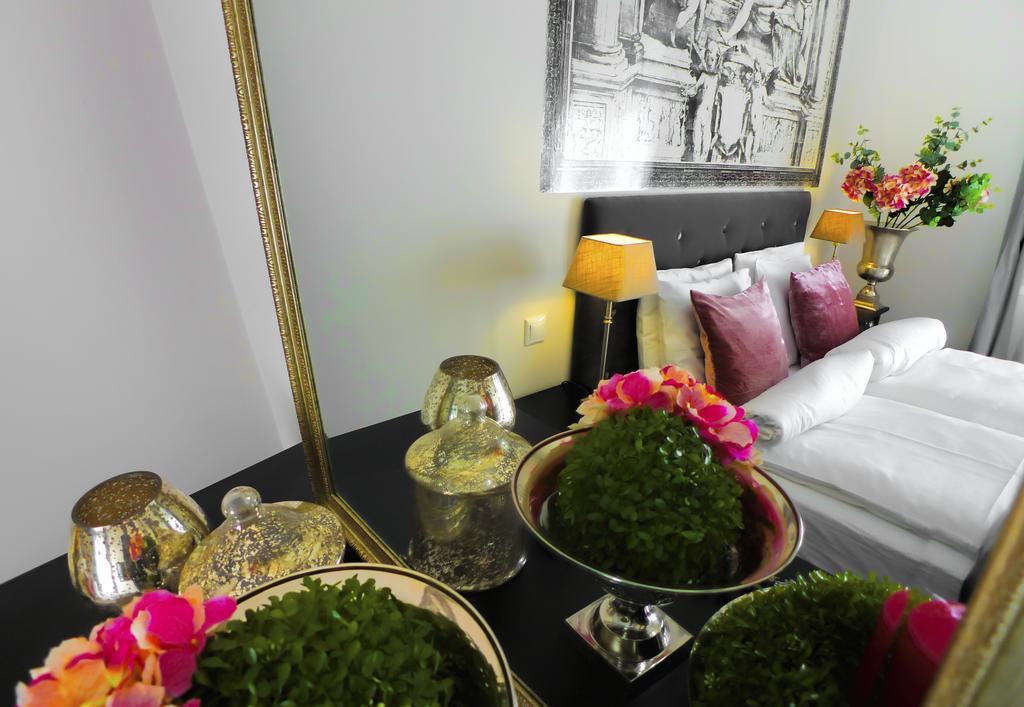 Golden Stars Apartman Budapest