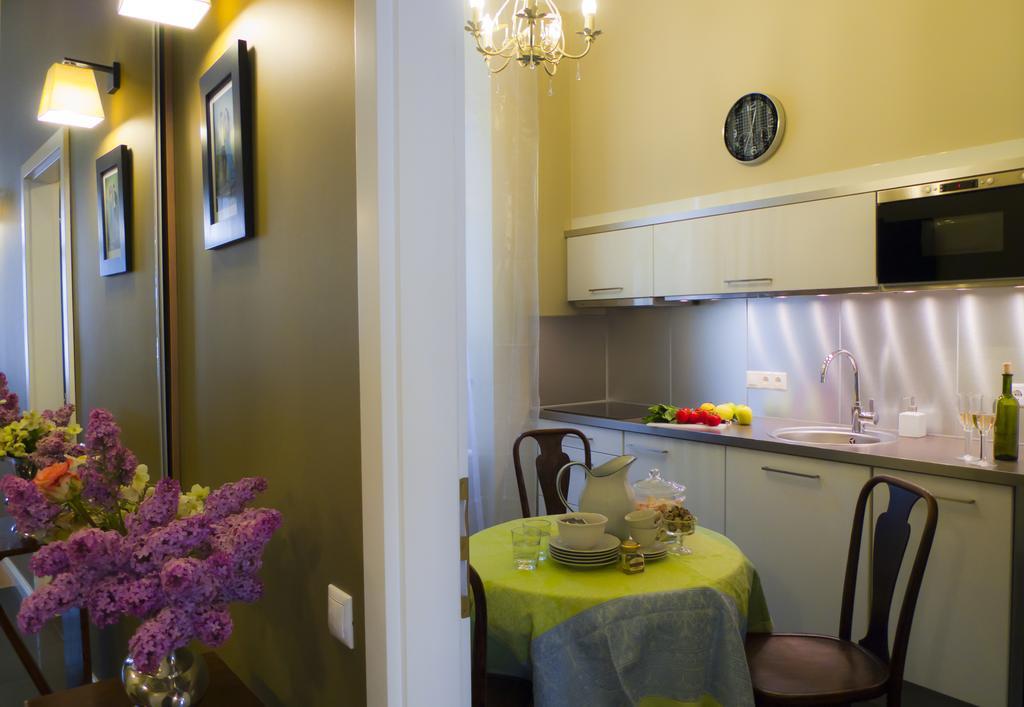 Golden Stars Apartman
